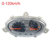 Yamaha Jog Odometer Speedometer Oil Gauge Cluster
