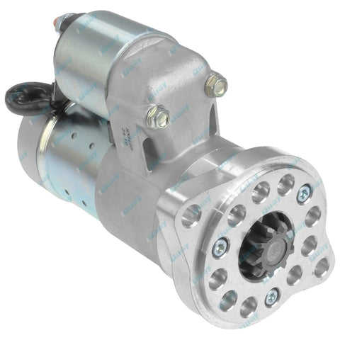Nissan 280ZX 130 6cyl 2.8L L28E 1980~1984 Starter Motor
