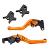 KYMCO AK550 Brake Clutch Lever (2017-2022)