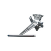 Toyota RAV4 SXA11 4-Door Rear Right Window Regulator (1995-2000)
