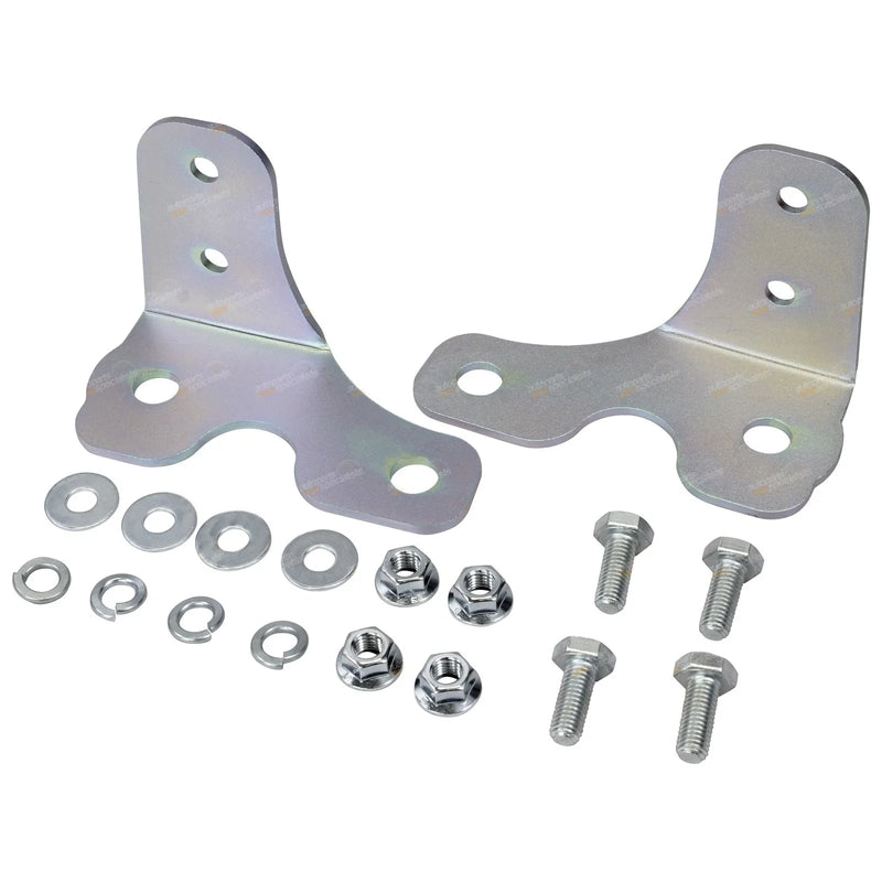 Toyota Landcruiser 100 Series UZJ100 Torsion Bar Reinforcing Bracket