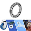 Scooter Skateboard Wheel Deep Groove Ball Bearings 105x160x18mm 1 Pc