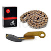HONDA Rancher TRX420FM CAM TIMING CHAIN & TENSIONER ARM
