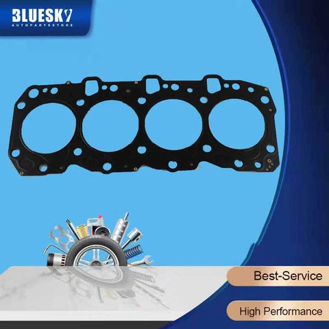 Toyota Prado KZJ95 KZJ120 3.0L 1KZ-TE Head Gasket (2000-2006)