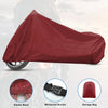 Make Model XL / Motorcycle Cover