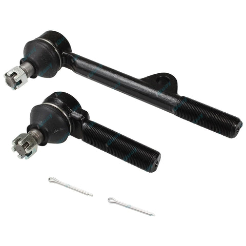 Toyota Hilux 4Runner YN60 1984-1985 Outer Tie Rod End Set (2 x)