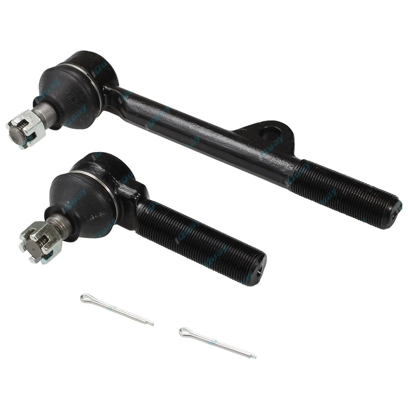 Toyota Hilux 4Runner YN60 1984-1985 Outer Tie Rod End Set (2 x)
