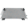 Toyota Hilux KUN16 KUN26 A / C Conditioning Air Con Condenser (2005-2015)