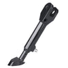 BMW S1000RR S1000R (2010-2019) Black Adjustable Kickstand Side Stand