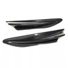 Subaru BRZ, Toyota 86 Carbon Fiber Air Side Fender Covers (2012-2020)
