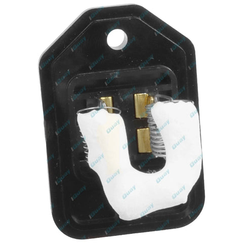 Toyota Hilux Surf LN130 4cyl 2.4L 2L-TE 1990~1991 Heater Fan Resistor