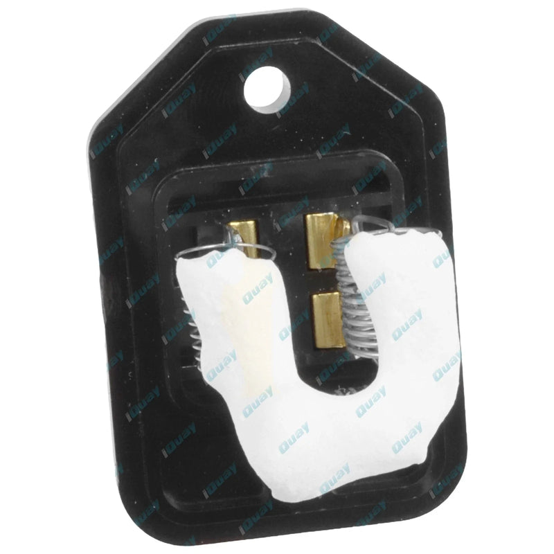 Toyota Hilux Surf LN130 4cyl 2.4L 2L-TE 1990~1991 Heater Fan Resistor