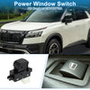 Nissan Armada Pathfinder Titan Rear Power Window Switch