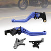 Honda CB350 Hness GB350 Brake Clutch Lever (2021-2023)