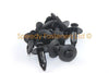 Honda TRX 10x Carrozzeria Clip Plastica Clip Viti