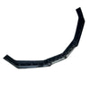 Corvette C8 2020-2024 Carbon Fiber Front Bumper Lower Lip