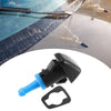 Jeep Patriot 2 x Front Windshield Washer Nozzles (2009-2017)