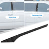 Honda Civic (2016-2021) Carbon Fiber 6 Pcs Windshield B Pillar Trim