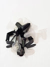 Datsun Nissan Fairlady 240Z 260Z 280Z 10 x Door Panel Clips (1970-1978)