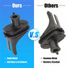 Honda Accord, Acura TL, TSX Engine Motor Mount (2003-2012)