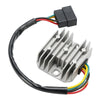 DAELIM 125 VC / VS / VT / VL Voltage Regulator Rectifier (2000-2023)