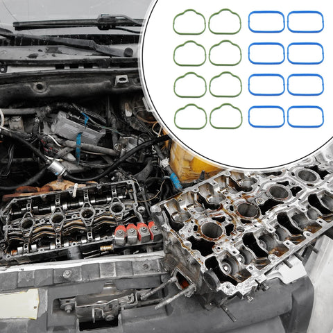 Jeep Grand Cherokee 3.6L Intake Manifold Gaskets (2011-2020)