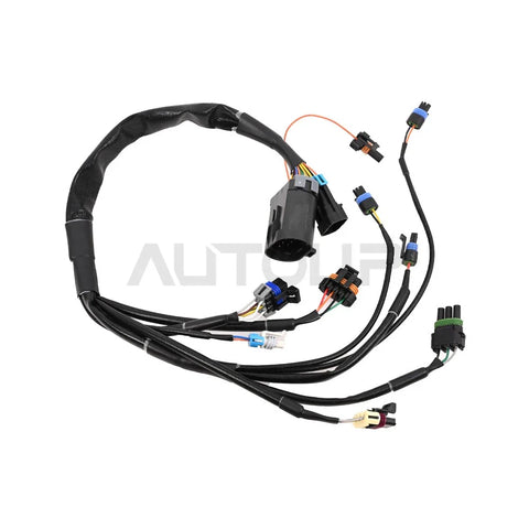 Chevy / GMC GM 6.5L Diesel Engine Harness (1994–2002)