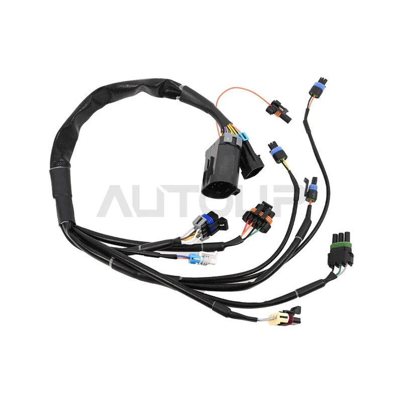 Chevy / GMC GM 6.5L Diesel Engine Harness (1994–2002)