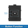 Jeep Grand Cherokee Power Window Switch (2000-2004)