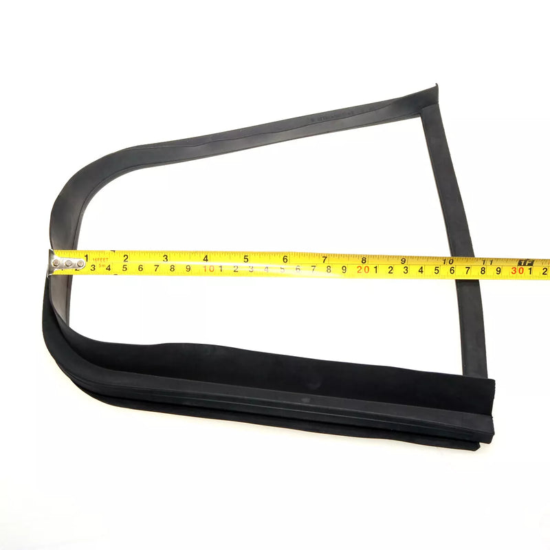 Toyota Celica Liftback 1972-1977 Window Quarter Weatherstrip