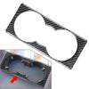Volkswagen Passat Water Cup Holder Cover Trim (2001-2005)