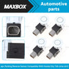 Honda City PDC Parking Reverse Sensor (2014-2017)