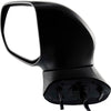 Mirror Power Driver Side Left Hand LH for 06-11 Honda