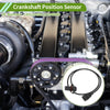 BMW E36 318tds Crankshaft Position Sensor 1 x