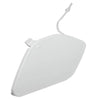 BMW F48 (2016 - 2018) Pearl White Tow Hook Cover Front