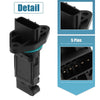 Nissan Almera N16 1.8L Mass Air Flow Sensor (2002-2016)