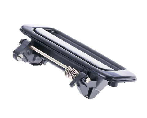 Toyota Landcruiser Rear Left Outer Door Handle (1990–1998)