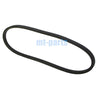 Yamaha Adventurer ONE & TWO Drive Belt (2011-2015, 2017-2018)