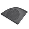 Mercedes C-Class CLC-Class 1pc Side Door Speaker Horn Cover Trim (2001-2015)