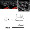 Dodge Challenger Navigation Cover Trim (2015-2023)