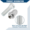 Toyota, Lexus, Scion M12-1.5 Wheel Lug Stud Bolts