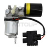 Lexus RX450h ABS Brake Pump Booster (2009–2015)