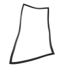 Nissan Datsun Bluebird 510 1500 1600 1968-1973 Front Windshield Weatherstrip