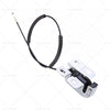 Renault Koleos Lower Tail Gate Latch (2008-2018)