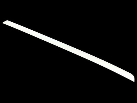 Volkswagen Jetta Rear Boot Lip Spoiler (2011-2018)