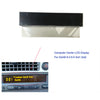 SAAB 9-3 9-5 Sid1 Sid2 Pixel Repair LCD Screen Display (2003-2012)
