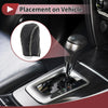 Subaru Forester Car Gear Shift Knob Cover (2014-2017)