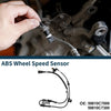 Hyundai I20 ABS Wheel Speed Sensor (2014-2018)