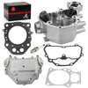Honda Rancher Cylinder Head & Cover Valves Top End Gaskets (2009–2024)