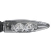 BMW F650 F700GS F800GS R1200GS Rear Turn Signal Indicator (2000-2023)